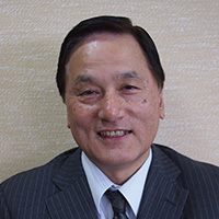 安黒 務