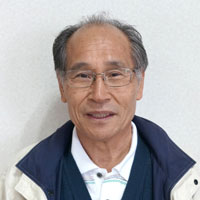 神田 宏大（かんだ　ひろお）