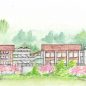 2025年度入学式